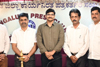 Authentic, non-sensational news builds a healthy society: Commissioner Sudheer Kumar Reddy
